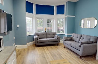 Gordon House, Cranmer Street, Arboretum, Nottingham - Image 2