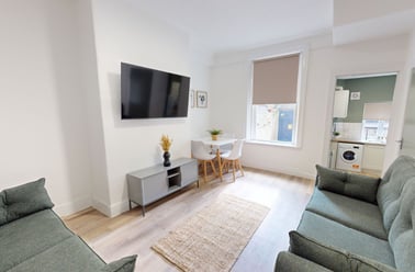 Falmouth Road, Jesmond Vale, Newcastle - Image 3