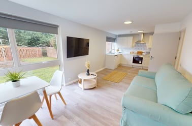 Lyncombe Close, Mount Pleasant , Exeter - Image 3