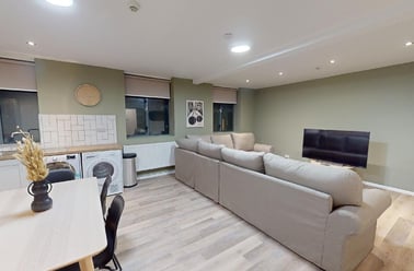 Gordon House, Cranmer Street, Arboretum, Nottingham - Image 2