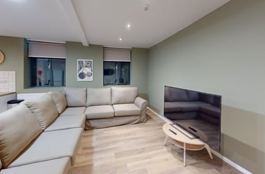 Gordon House, Cranmer Street, Arboretum, Nottingham - Image 3