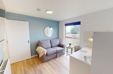 Monterey Gardens, Mount Pleasant , Exeter - Image 3