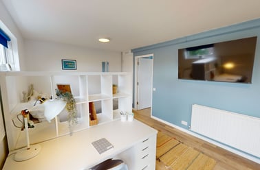 Monterey Gardens, Mount Pleasant , Exeter - Image 3