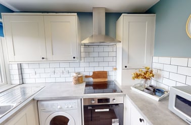 Monterey Gardens, Mount Pleasant , Exeter - Image 3