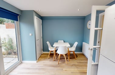 Lyncombe Close, Mount Pleasant , Exeter - Image 2