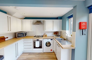 Monterey Gardens, Mount Pleasant , Exeter - Image 2