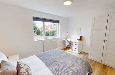 Monterey Gardens, Mount Pleasant , Exeter - Image 3