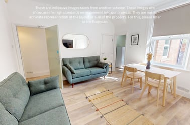 Cheltenham Terrace, Heaton, Newcastle - Image 3