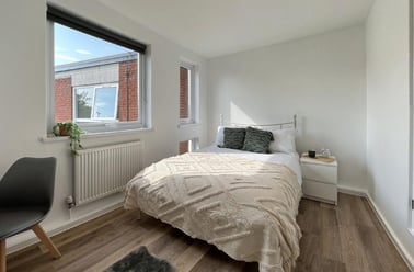 Monterey Gardens, Mount Pleasant , Exeter - Image 2