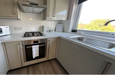 Monterey Gardens, Mount Pleasant , Exeter - Image 2