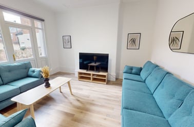 Simonside Terrace, Heaton, Newcastle - Image 2