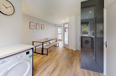 Monterey Gardens, Mount Pleasant , Exeter - Image 3
