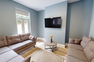 St James Road, St James, Exeter - Image 2