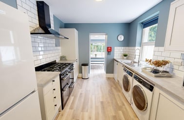 St James Road, St James, Exeter - Image 3