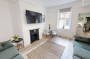 Cardigan Terrace, Jesmond Vale, Newcastle - Image 2