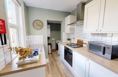 Cardigan Terrace, Jesmond Vale, Newcastle - Image 3