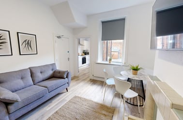 Cardigan Terrace, Jesmond Vale, Newcastle - Image 2