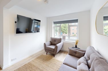 Cheltenham Terrace, Heaton, Newcastle - Image 2