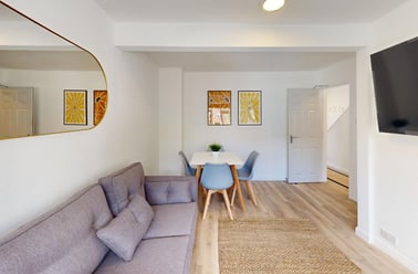 Cheltenham Terrace, Heaton, Newcastle - Image 3