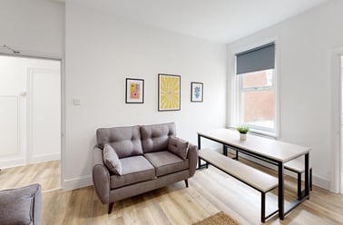 Hotspur Street, Jesmond Vale, Newcastle - Image 3