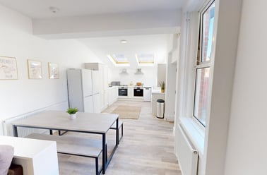 Heaton Hall Road, Heaton, Newcastle - Image 2