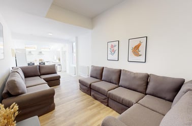 Heaton Hall Road, Heaton, Newcastle - Image 3