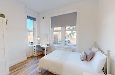 Heaton Hall Road, Heaton, Newcastle - Image 2