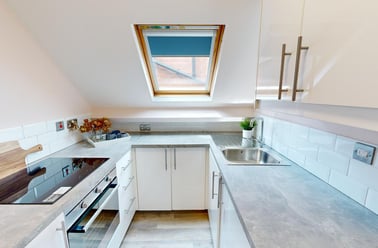 Osborne Road, Jesmond, Newcastle - Image 3
