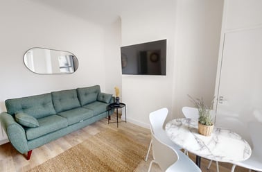 Cardigan Terrace, Jesmond Vale, Newcastle - Image 2