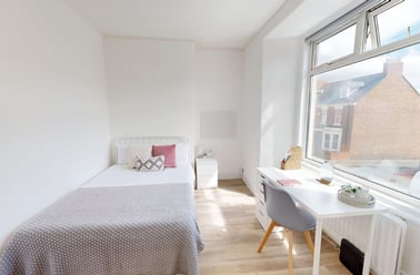 Cardigan Terrace, Jesmond Vale, Newcastle - Image 2