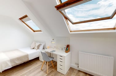 Cardigan Terrace, Jesmond Vale, Newcastle - Image 3