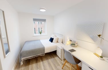Gamble Street, Radford, Nottingham - Image 3