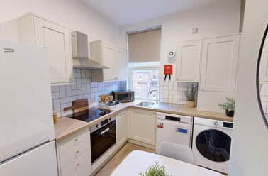 Burns Street, Arboretum, Nottingham - Image 2