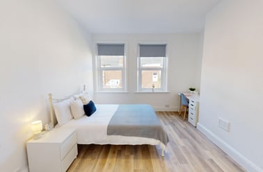 King John Terrace, Heaton, Newcastle - Image 3