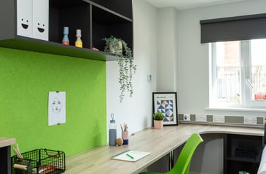 Silver Deluxe, Belgrave View, 1 Belgrave Middleway, Selly Oak, Birmingham - Image 2