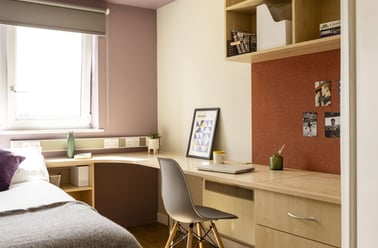 Gold Plus, Belgrave View, 1 Belgrave Middleway, Selly Oak, Birmingham - Image 2