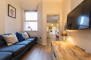 Cawdor Road, Fallowfield, Manchester - Image 3