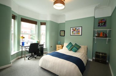 Cawdor Road, Fallowfield, Manchester - Image 2