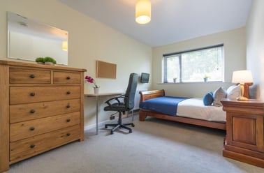 St Michael's Road, City Centre, Cirencester - Image 2