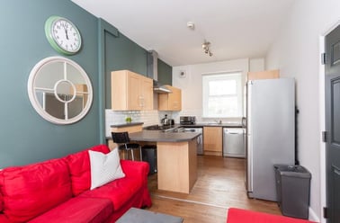 Malefant Street, Cathays, Cardiff - Image 2