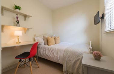 Colum Road, Cathays, Cardiff - Image 3