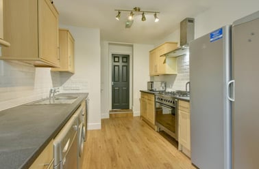Priory Road, Mount Pleasant , Exeter - Image 3