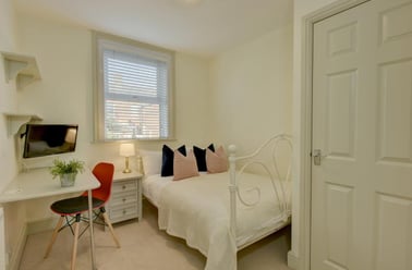 Jubilee Road, Mount Pleasant , Exeter - Image 2