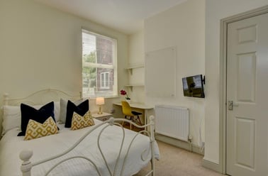 Park Road, Mount Pleasant , Exeter - Image 3