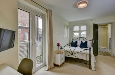 Park Road, Mount Pleasant , Exeter - Image 3
