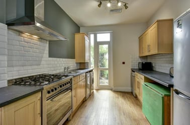 Park Road, Mount Pleasant , Exeter - Image 2