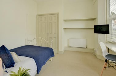 Monks Road, Mount Pleasant , Exeter - Image 2
