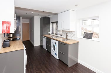Richard Street, Cathays, Cardiff - Image 2