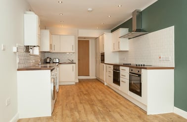 Llantwit Street, Plasnewydd, Cardiff - Image 2