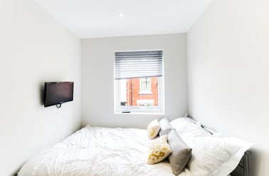 Slaney Street, Basford, Newcastle under Lyme - Image 3